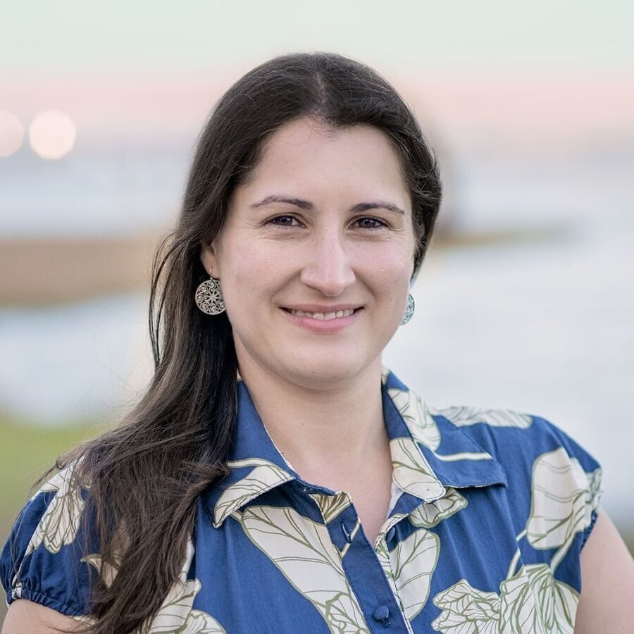 Nadine Viljoen Image